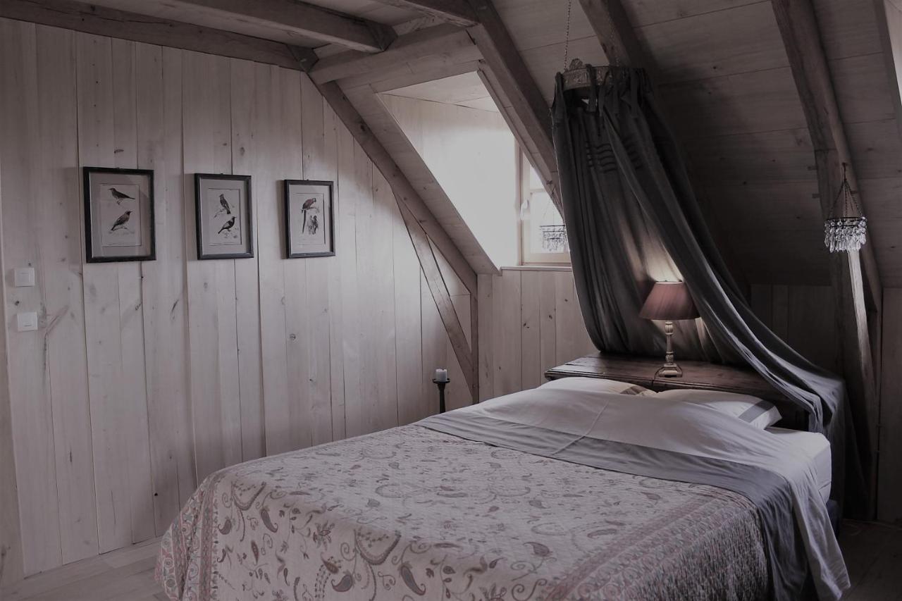 Les Terrasses De Labade Gite Et Chambres D'Hotes Coubisou Eksteriør bilde